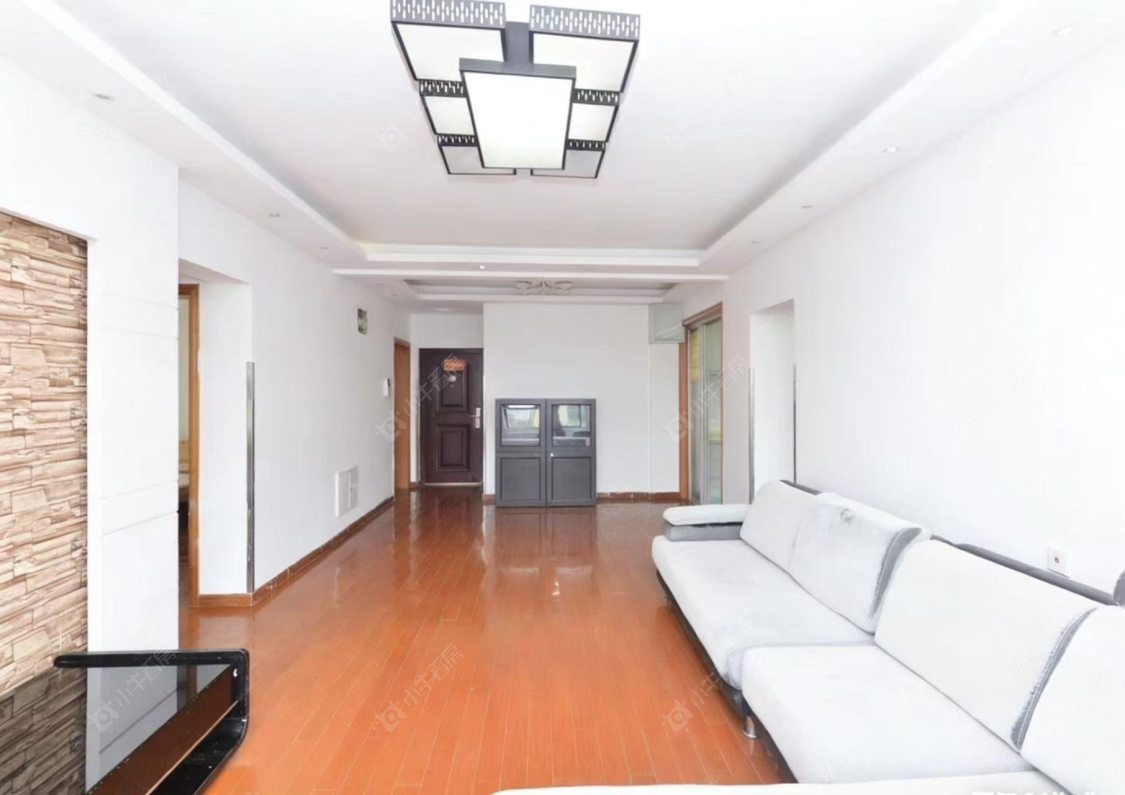 上海中冶祥腾宝月花园在租房源小区图_小牛看房