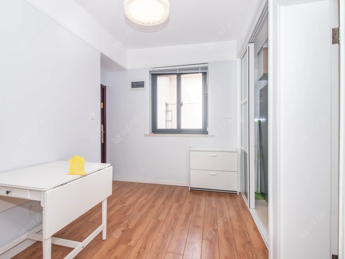 上海怒江小区在售二手房源小区图_小牛看房