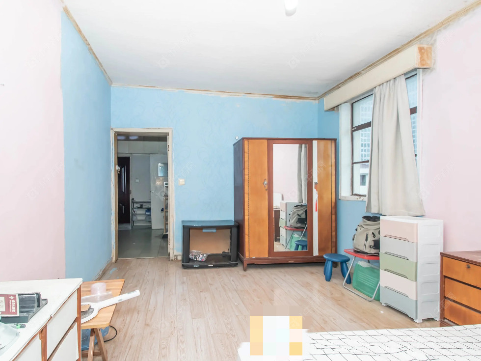 上海梅北小区在售二手房源小区图_小牛看房