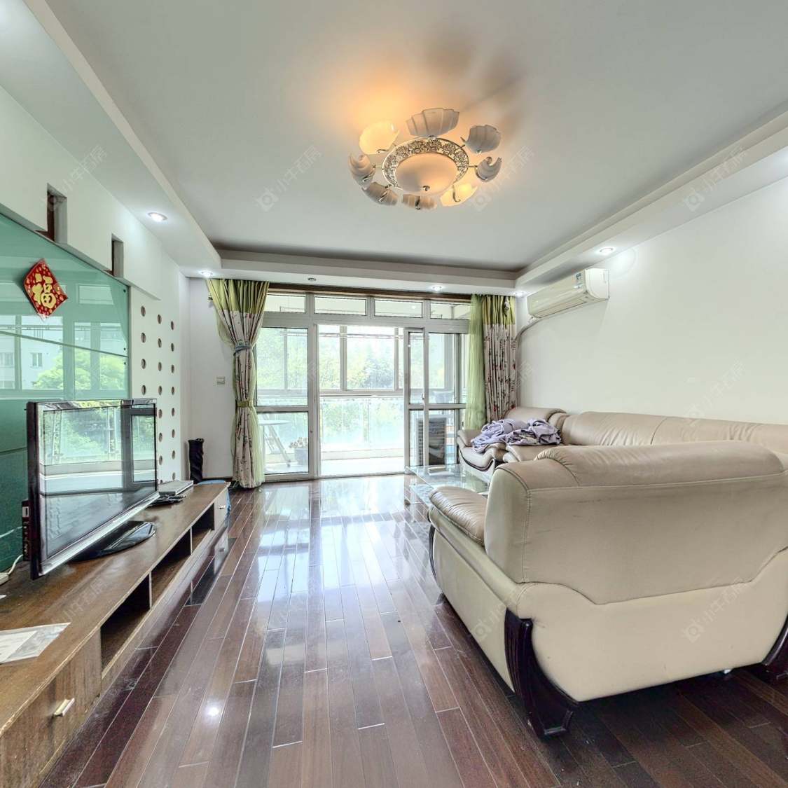 上海三湘世纪花城三期在售二手房源小区图_小牛看房