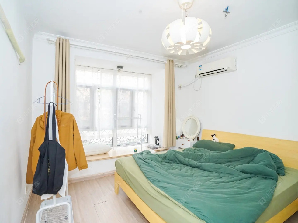 上海牡丹新苑在售二手房源小区图_小牛看房