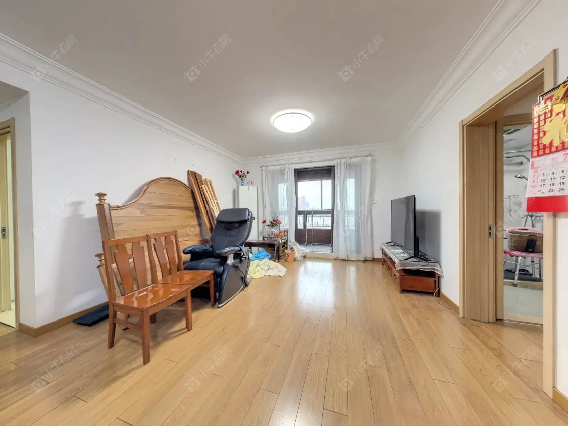 上海保利叶语一期在售二手房源小区图_小牛看房