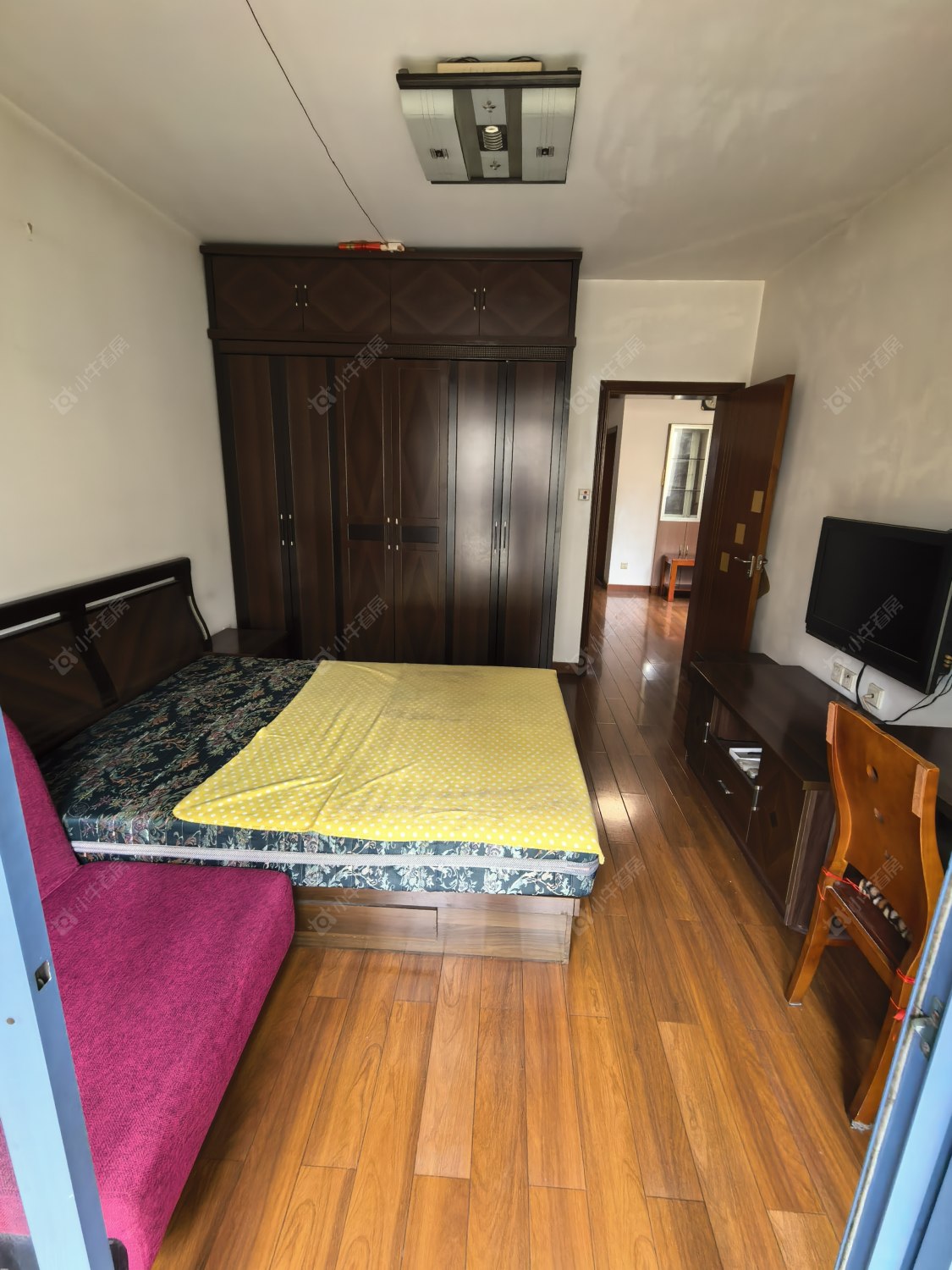 上海嘉骏花苑在售二手房源小区图_小牛看房