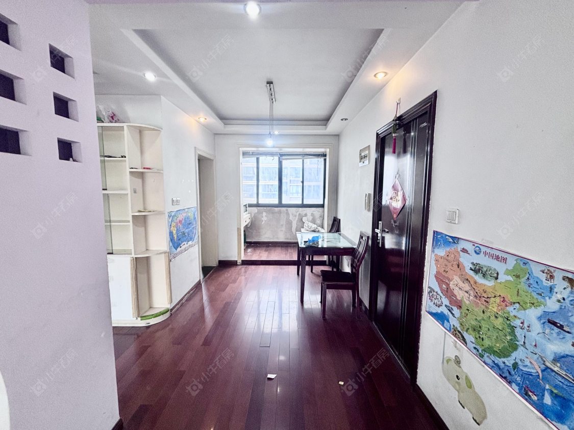 上海同盛嘉园在售二手房源小区图_小牛看房