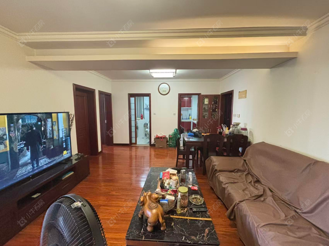 上海宝沁苑在售二手房源小区图_小牛看房