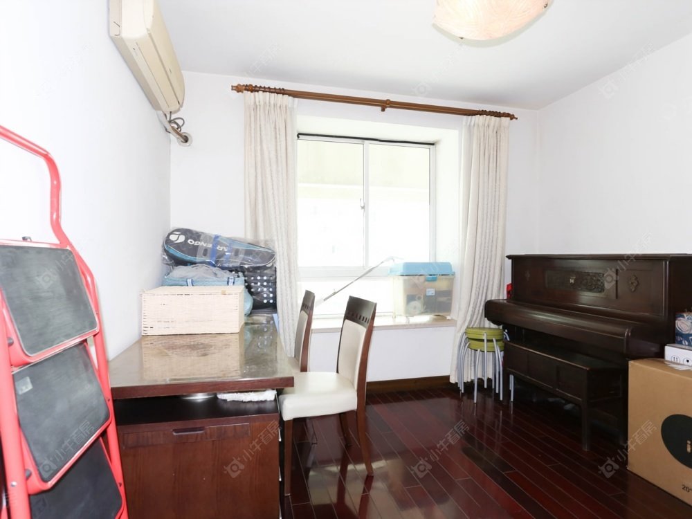 上海现代星洲城一期二期在售二手房源小区图_小牛看房