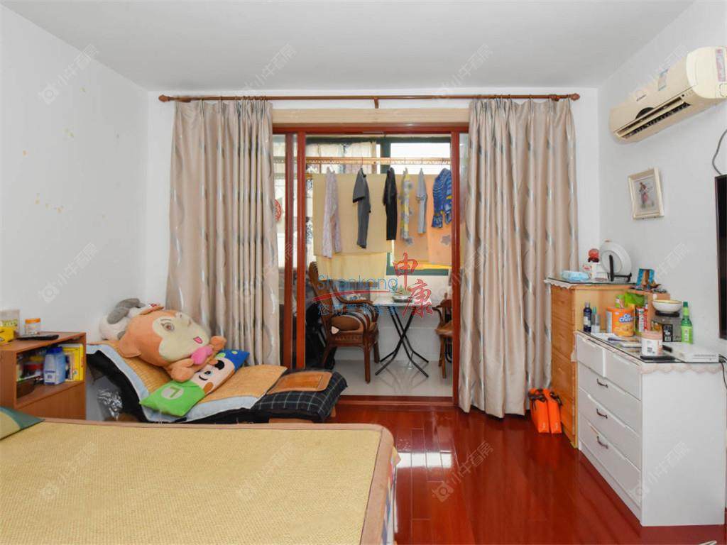 上海南新四村在售二手房源小区图_小牛看房