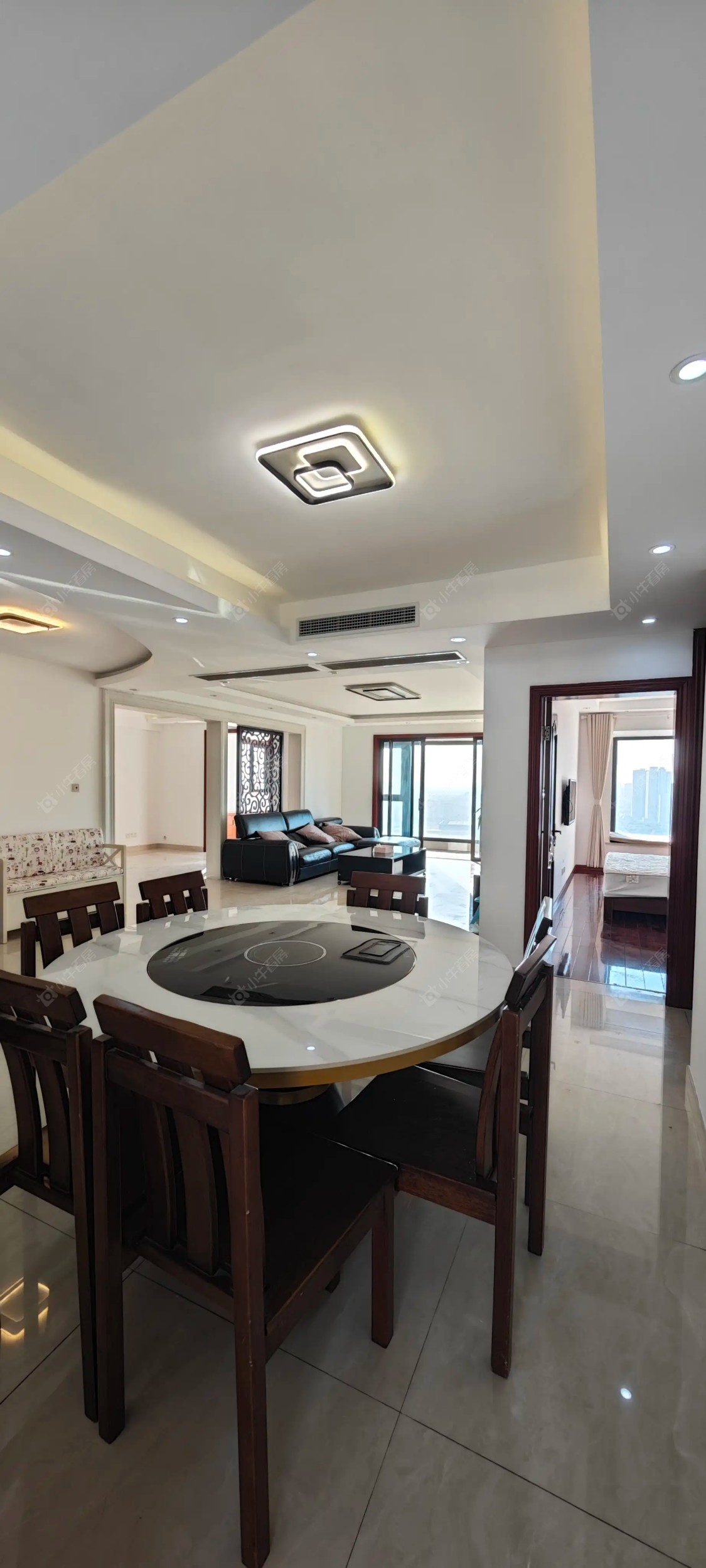 上海万业紫辰苑在租房源_小牛看房