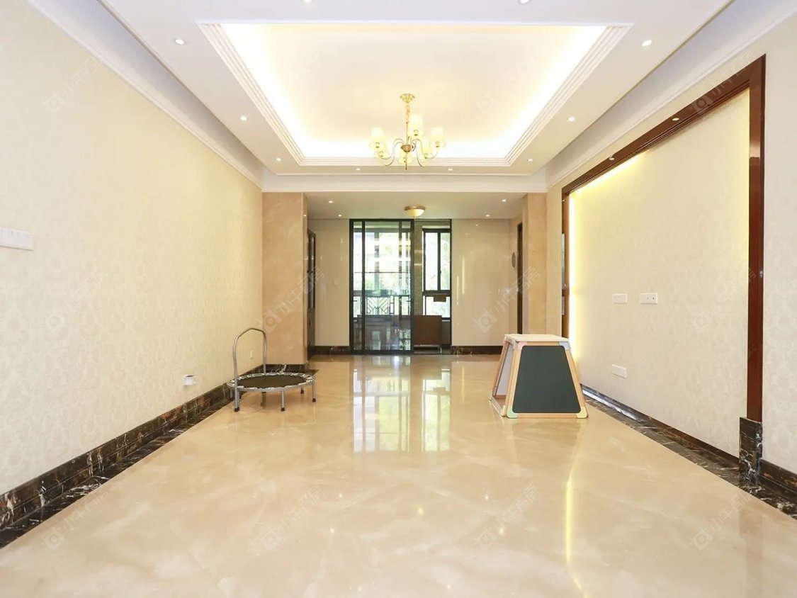 上海华润置地橡树湾在售二手房源小区图_小牛看房