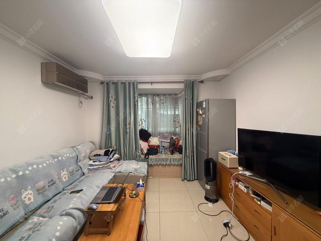 上海菊泉新城古北陆翔苑在售二手房源小区图_小牛看房