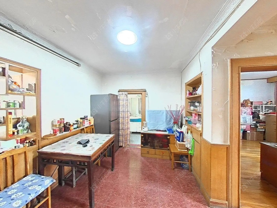 上海新长征花苑二街坊在售二手房源小区图_小牛看房