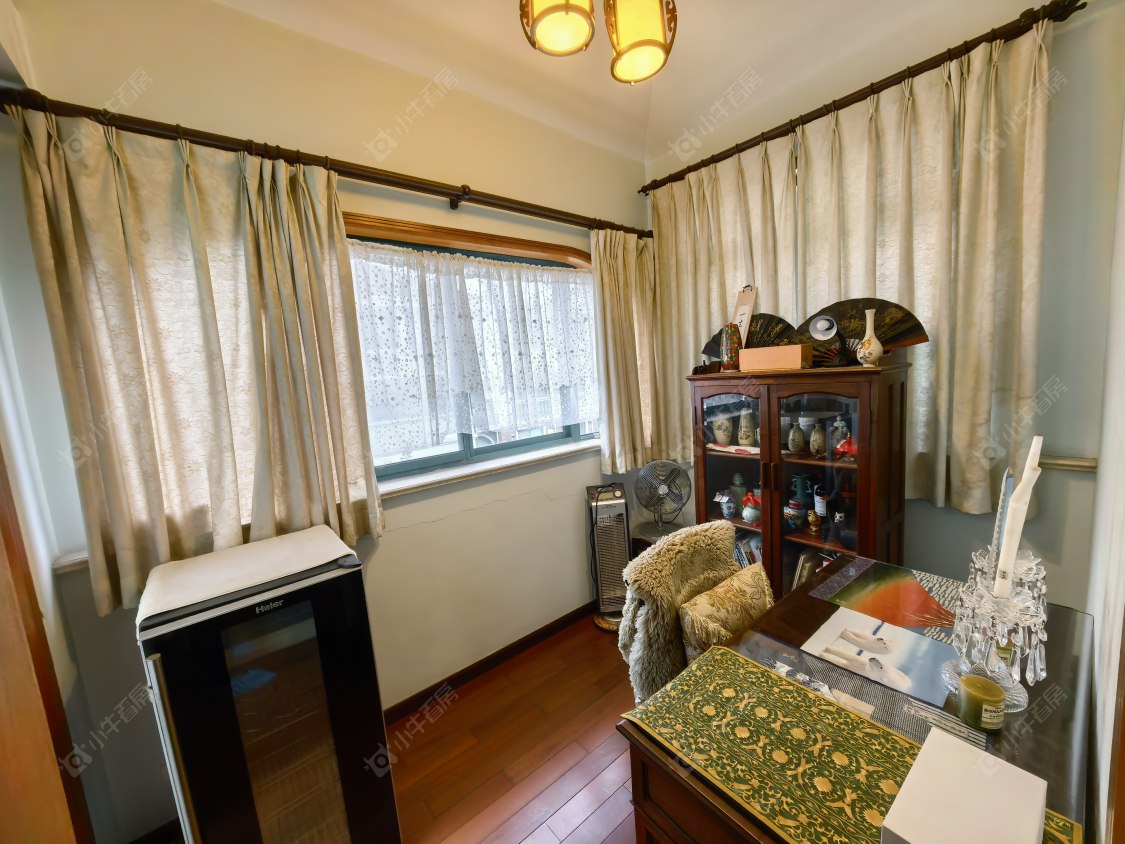 上海金水湾别墅区在售二手房源小区图_小牛看房