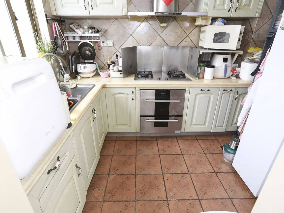 上海翡翠东森花园在售二手房源小区图_小牛看房