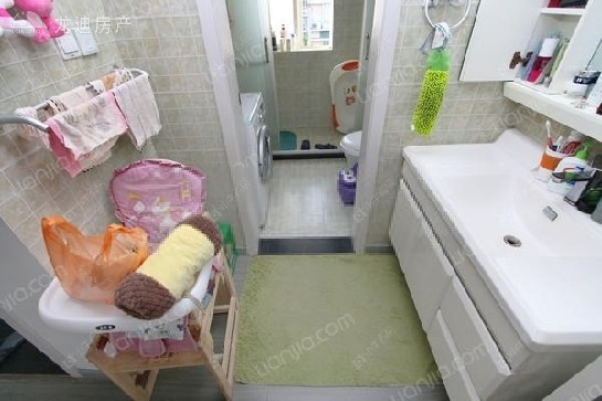 上海妙境三村在售二手房源小区图_小牛看房