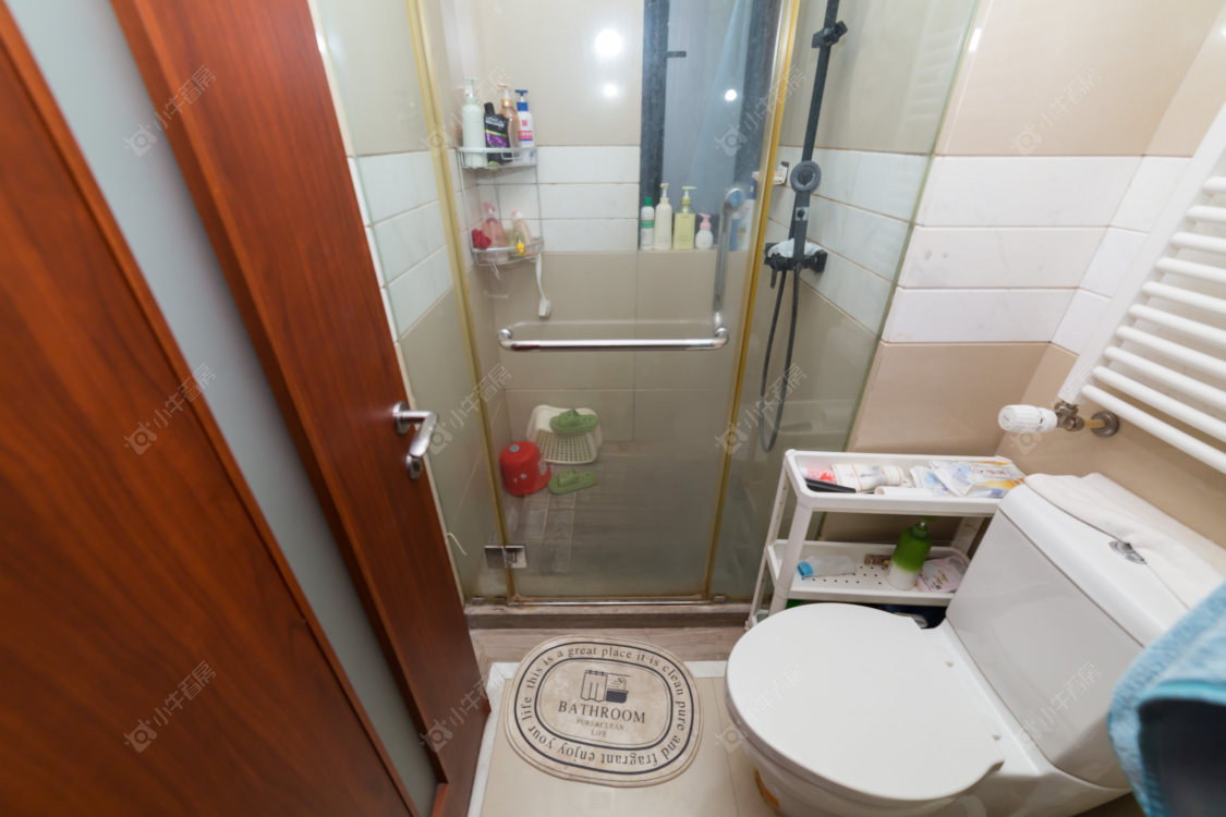 上海万科金色城市在售二手房源小区图_小牛看房