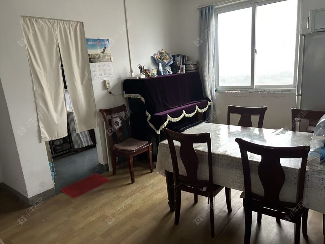 上海春江三月公寓二期在租房源小区图_小牛看房