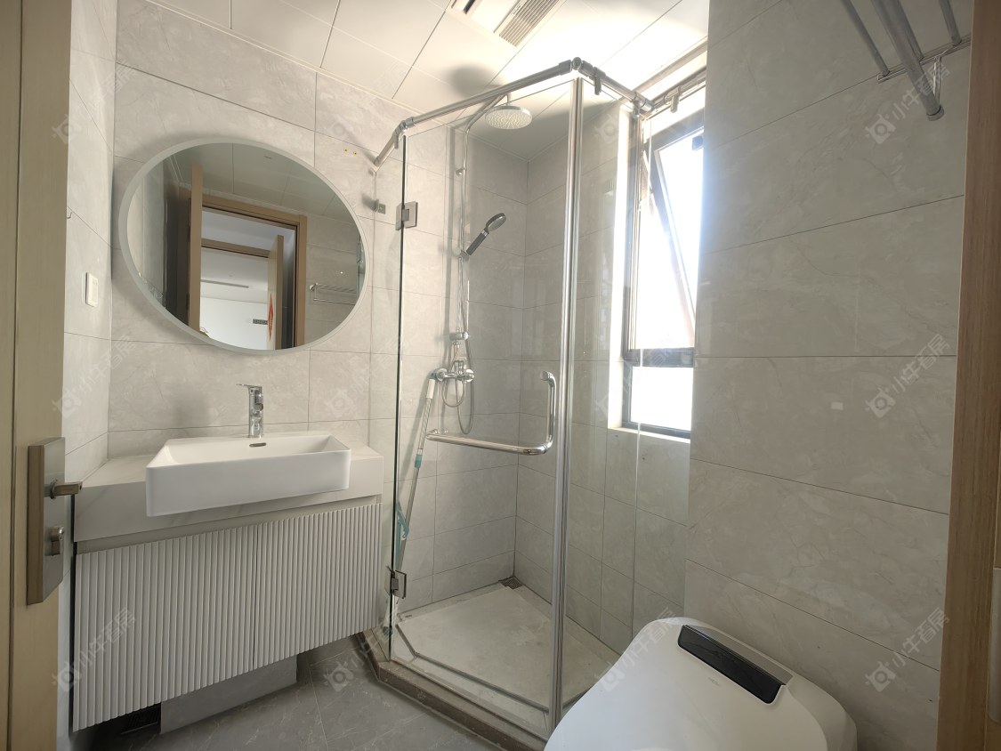 上海中建阅澜山在售二手房源小区图_小牛看房