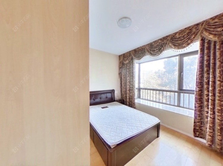 上海凯德嘉博名邸在租房源小区图_小牛看房