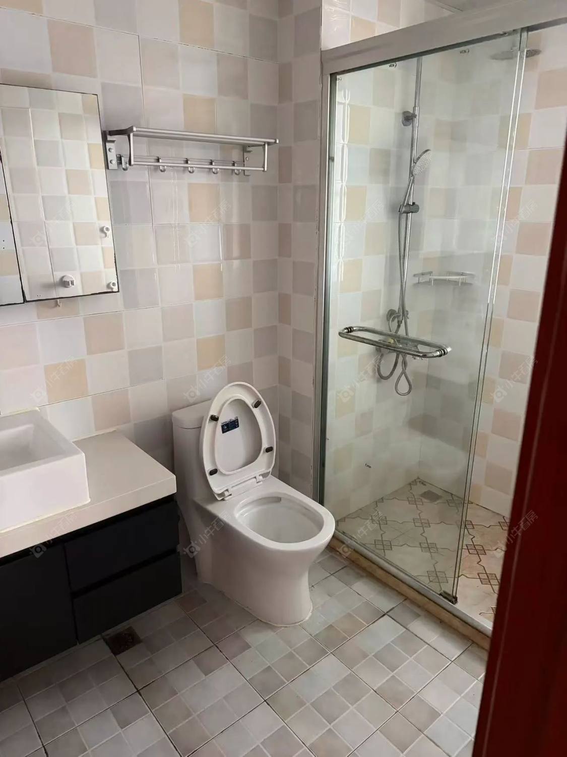 上海万业紫辰苑在租房源小区图_小牛看房