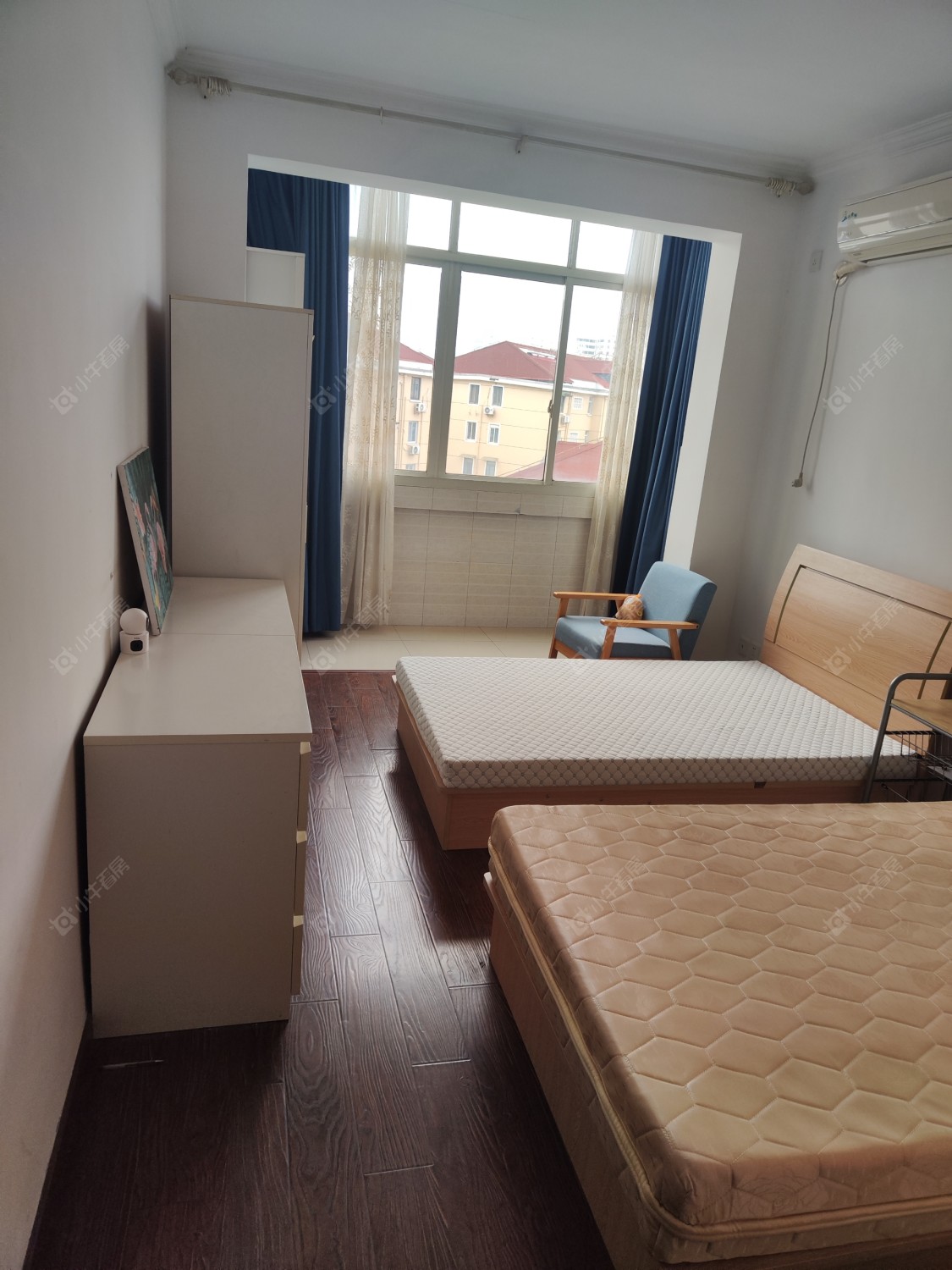 上海上南六村在售二手房源小区图_小牛看房