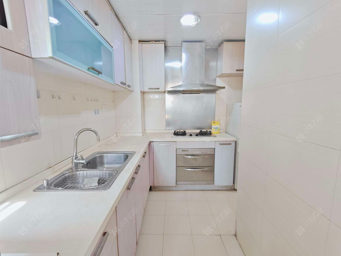 上海海尚明城在租房源小区图_小牛看房