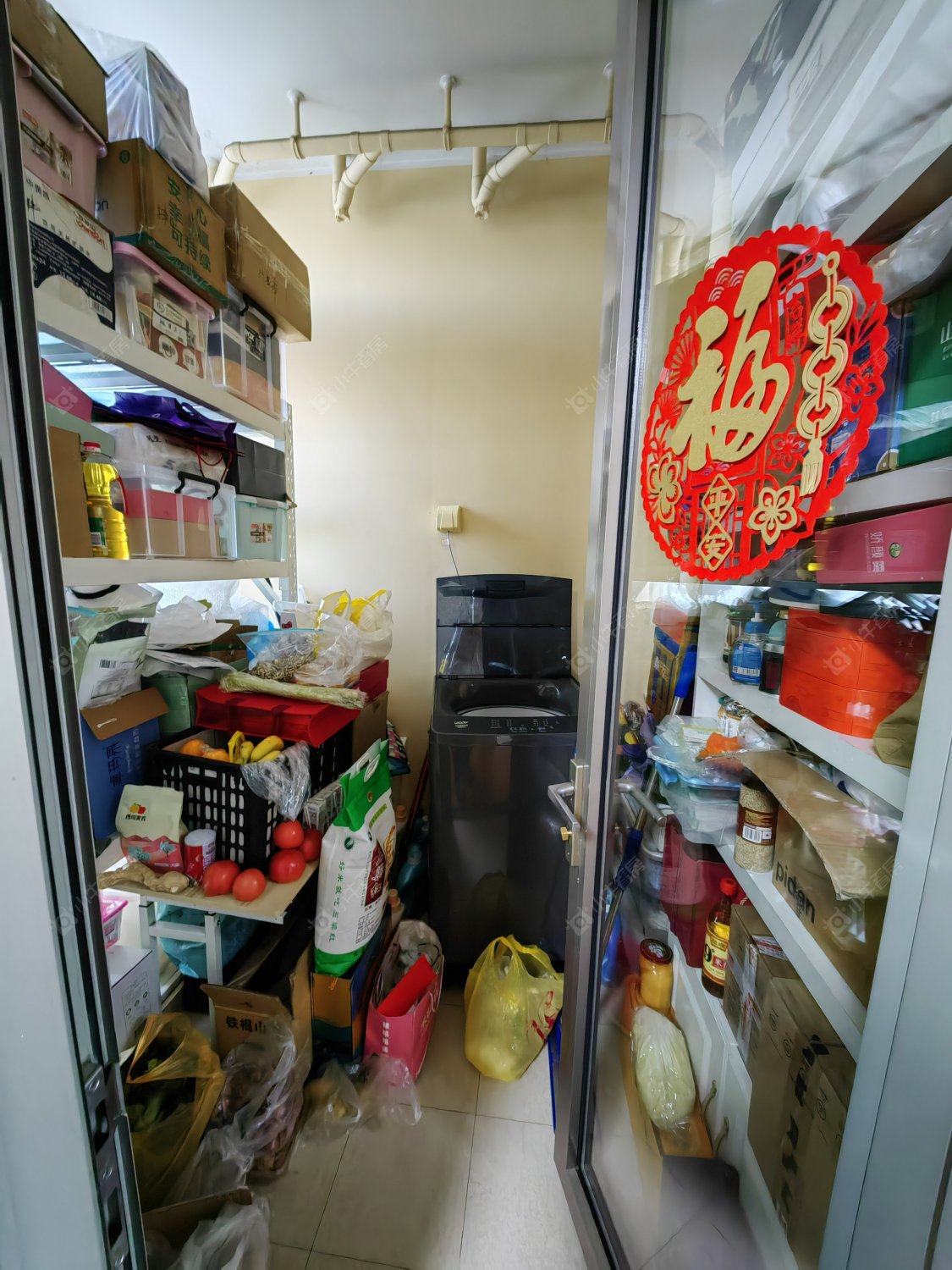 上海万科四季花城211弄在售二手房源小区图_小牛看房