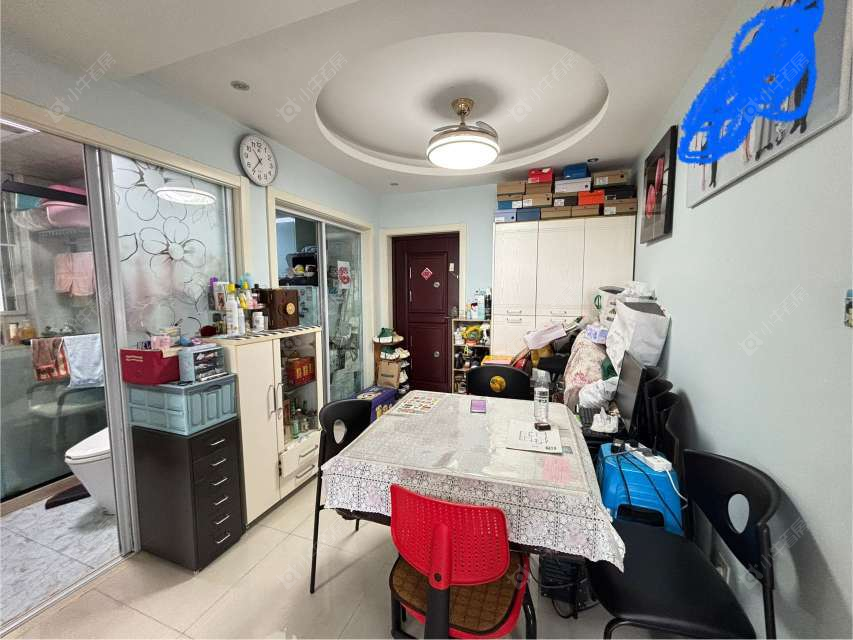 上海中怡家园在售二手房源小区图_小牛看房