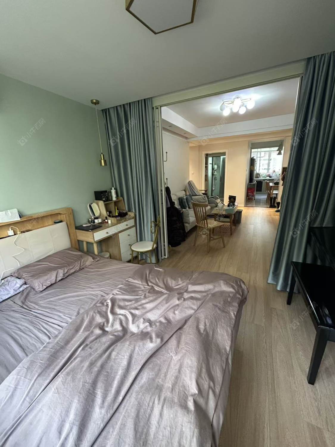 上海双城路2弄在售二手房源_小牛看房