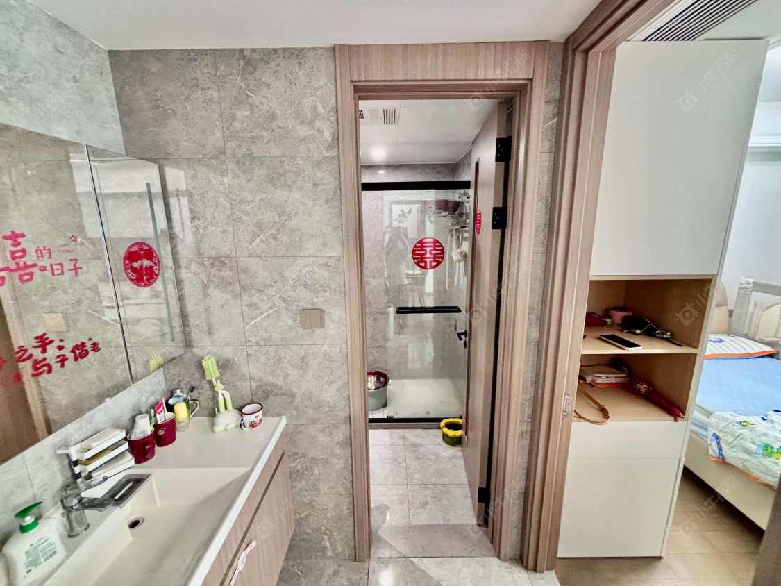 上海四季都会晓风来在租房源小区图_小牛看房