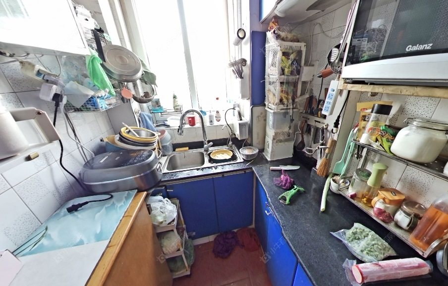 上海建业新村在售二手房源小区图_小牛看房