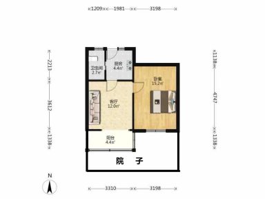 上海凌桥二村在售二手房_小牛看房