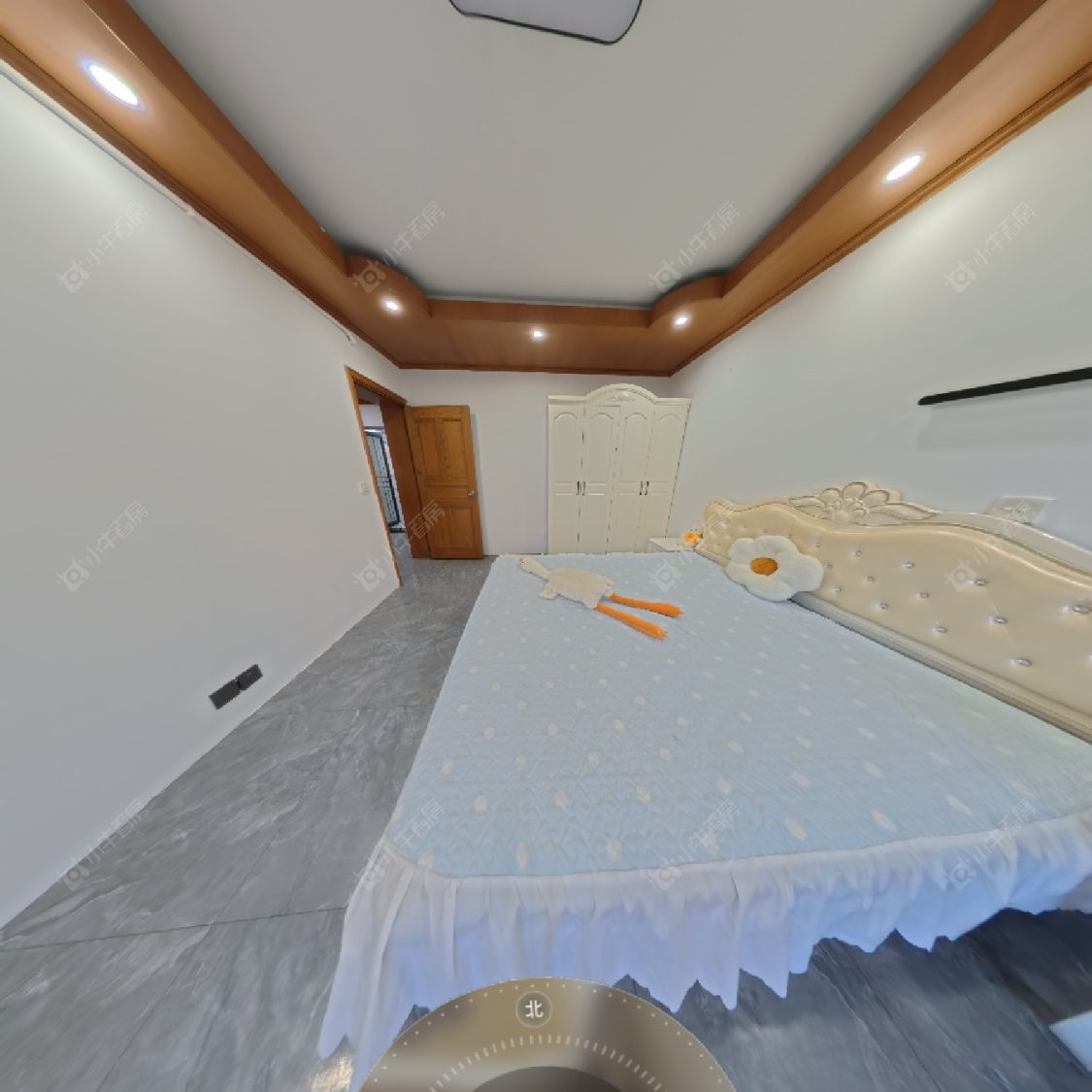 上海香楠小区西区在租房源小区图_小牛看房