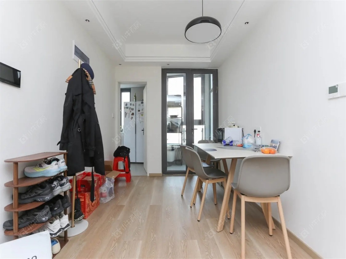 上海山水国际在售二手房源小区图_小牛看房