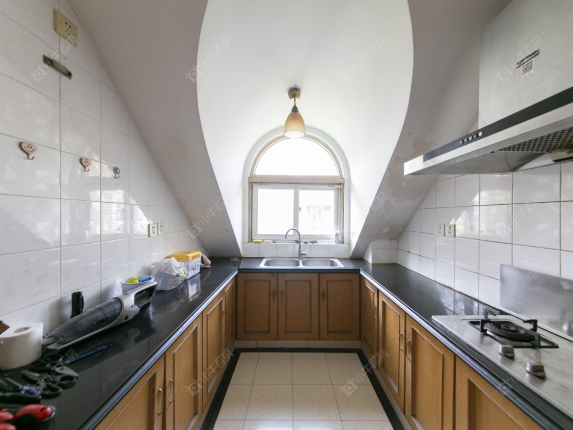 上海昌里都市庭院在售二手房源小区图_小牛看房