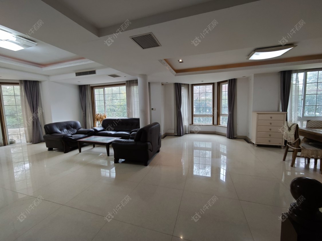 上海东方夏威夷在售二手房源小区图_小牛看房