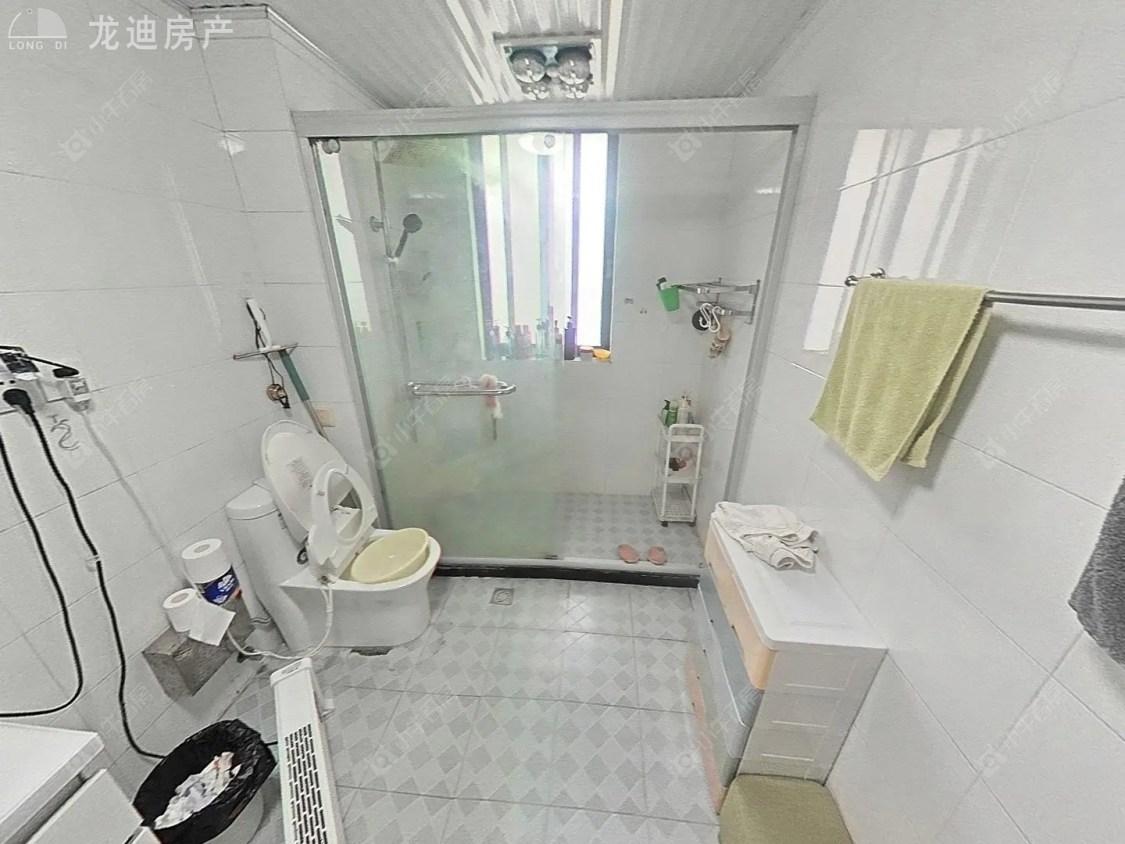 上海妙城公寓东区在售二手房源小区图_小牛看房