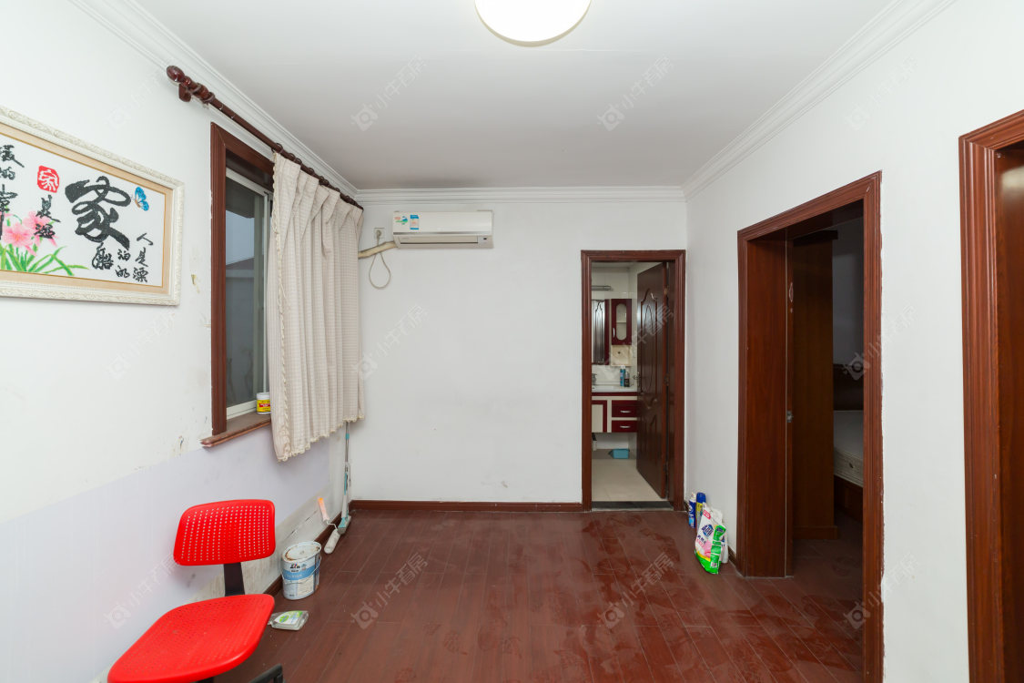 上海凌兆路521弄在售二手房源_小牛看房