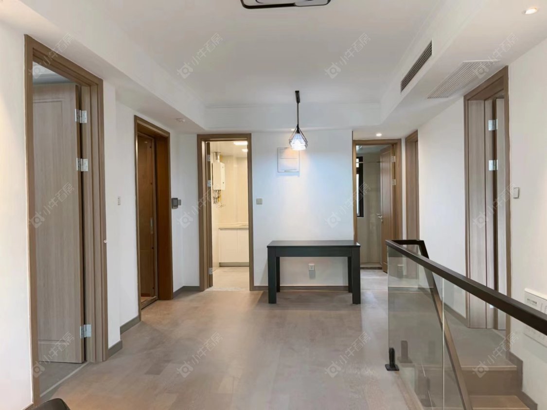 上海大华公园荟在售二手房源小区图_小牛看房