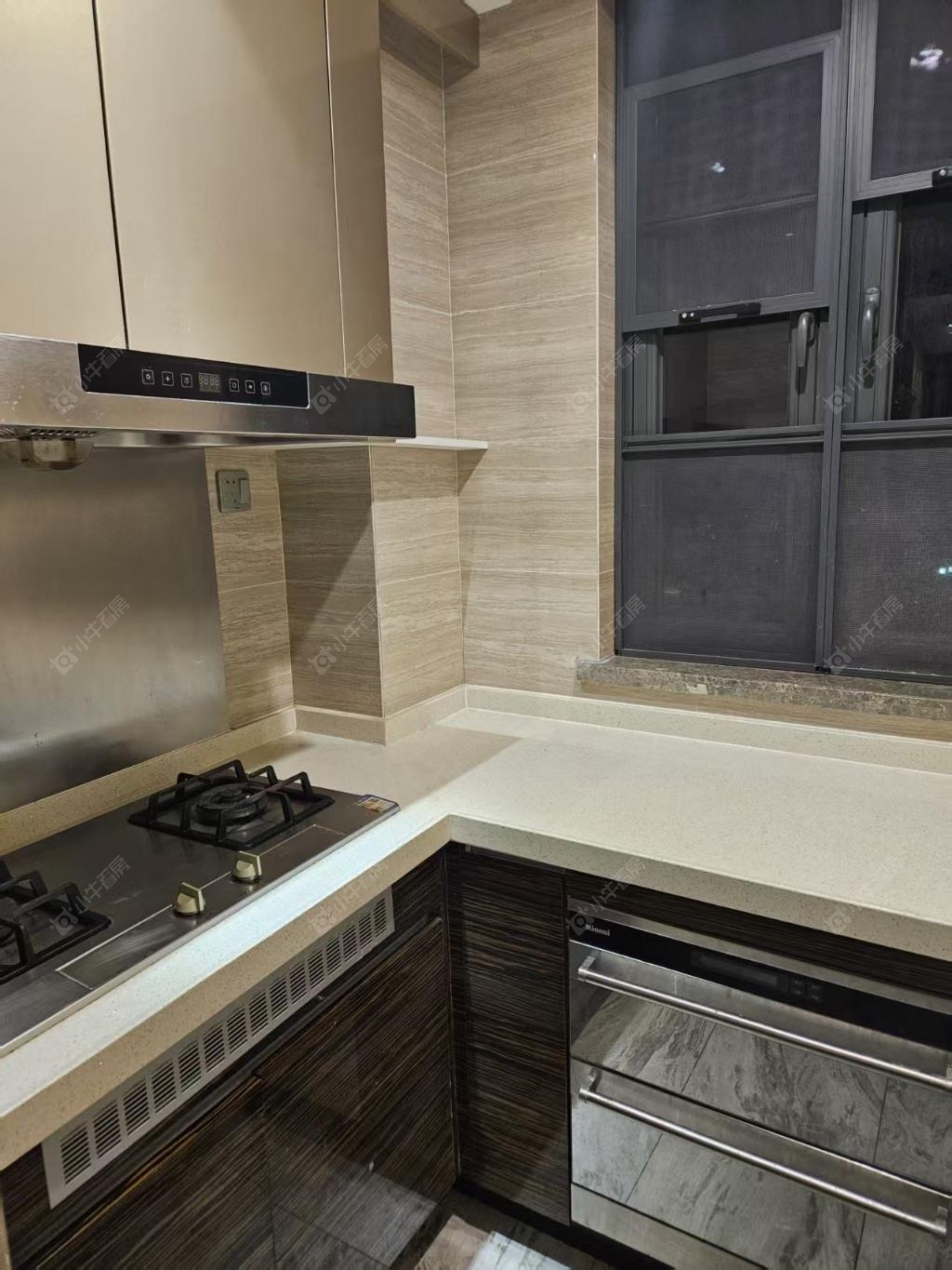 上海恒大御澜庭3800弄在售二手房源小区图_小牛看房