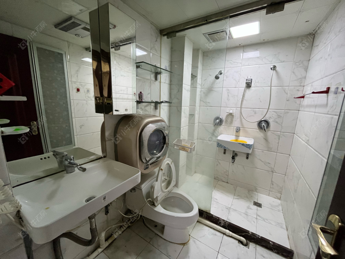 上海恒大小区在售二手房源小区图_小牛看房