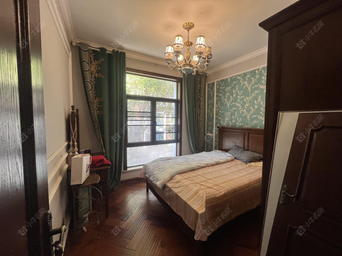 上海英伦美墅馆在售二手房源小区图_小牛看房