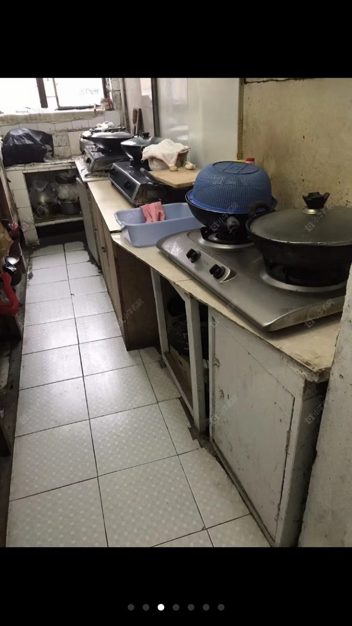 上海天山五村(4-141号,671-681号)在租房源小区图_小牛看房