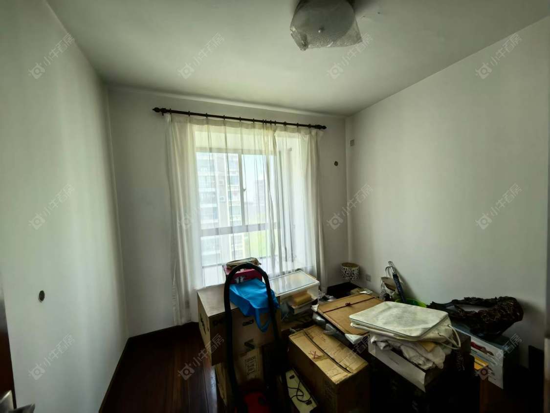 上海幸福小镇明丰绿都在售二手房源小区图_小牛看房