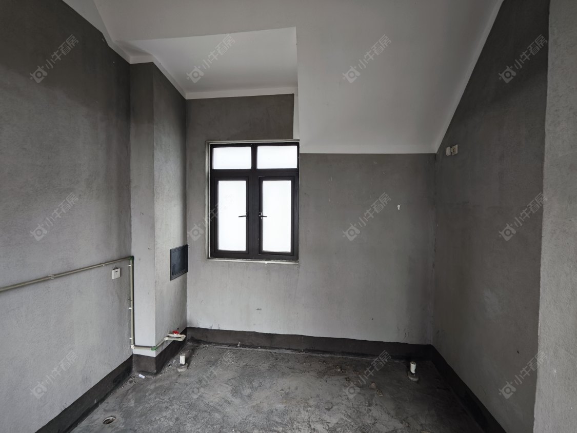 上海长泰东郊御园别墅区在租房源小区图_小牛看房