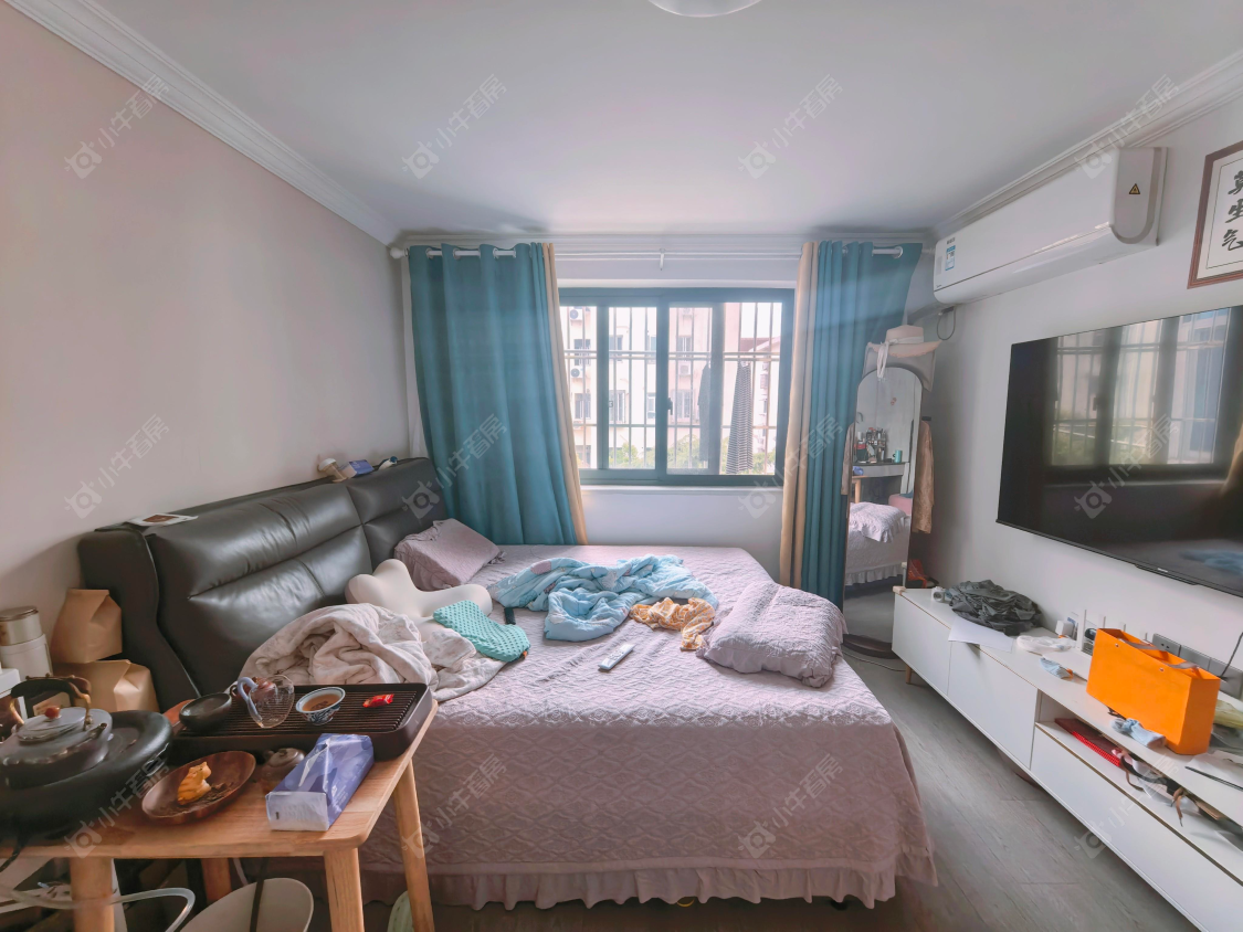 上海杨泰三村东区在售二手房源小区图_小牛看房