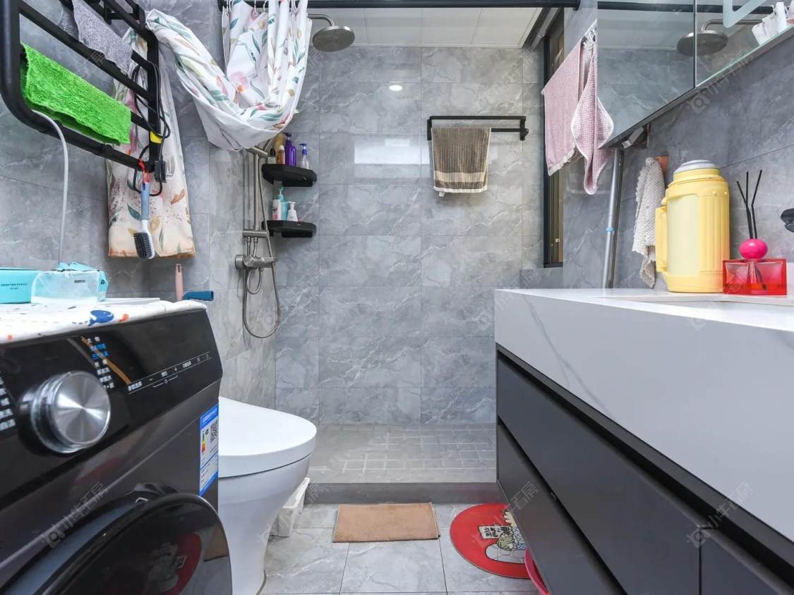 上海菊泉新城古北陆翔苑在售二手房源小区图_小牛看房