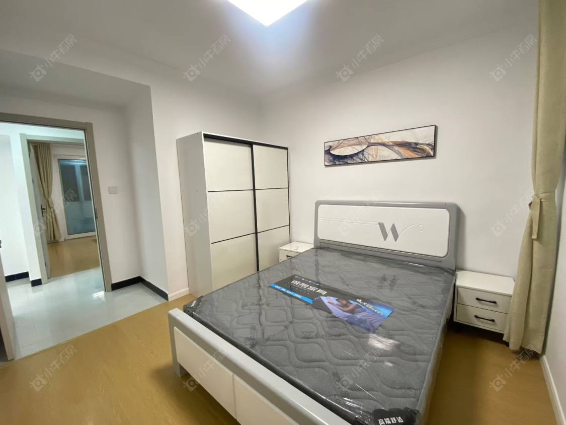 上海聚缘北庭在租房源小区图_小牛看房