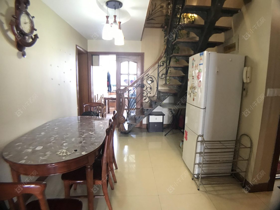 上海歌林春天馨园在售二手房源_小牛看房