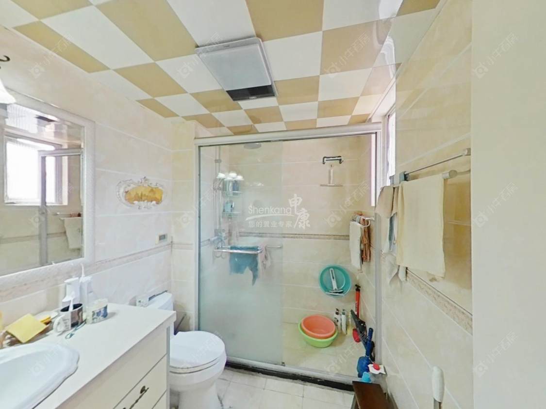 上海莲怡苑在售二手房源小区图_小牛看房