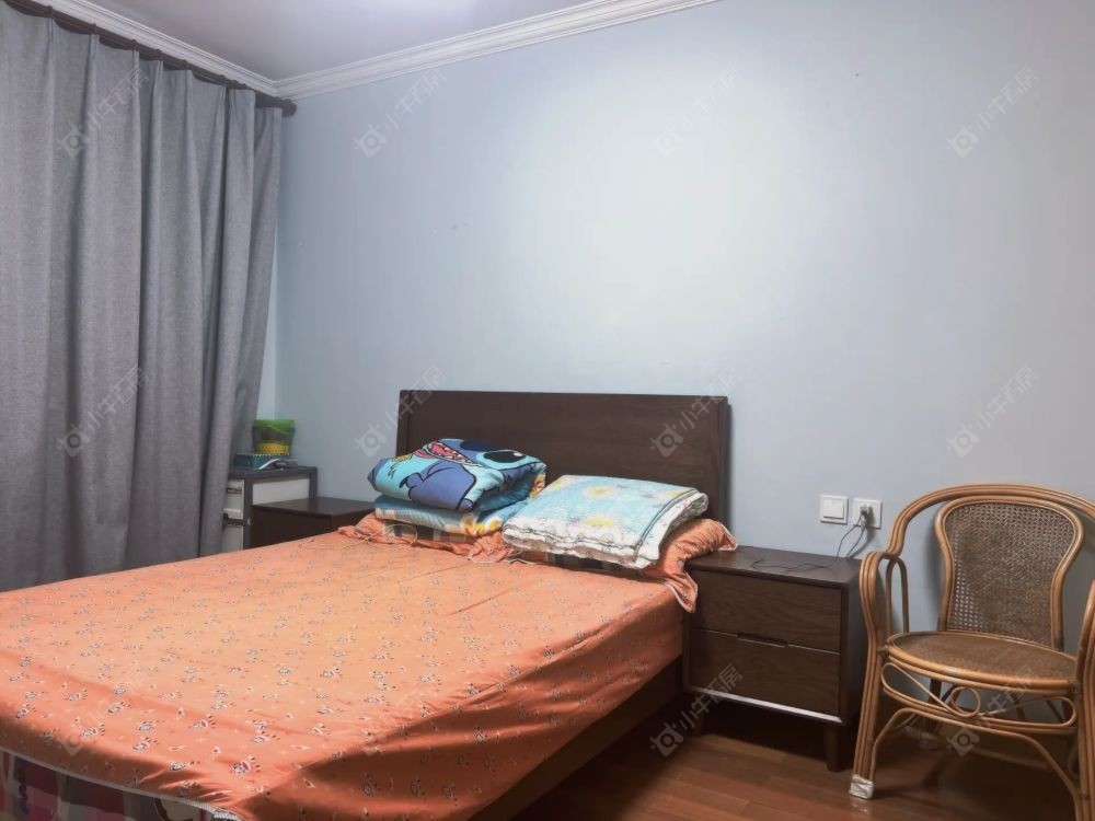 上海共富花园在售二手房源小区图_小牛看房